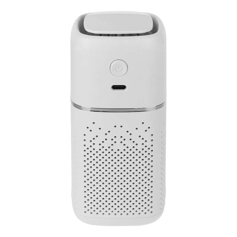 دستگاه تصفیه کننده هوا مدل A-103