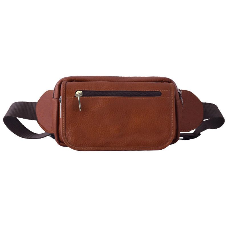 کیف کمری مردانه لیدوما مدل L-K-01 - - 3