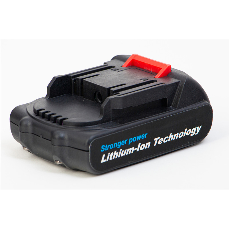 اره زنجیری شارژی اکتیو تولز مدل AC-33100L