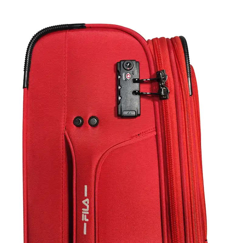 چمدان مدل 01 سایز کوچک