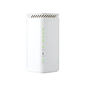 مودم 5G/4G یوکیو مدل Speed Wi-Fi HOME 5G L12 CAT.21