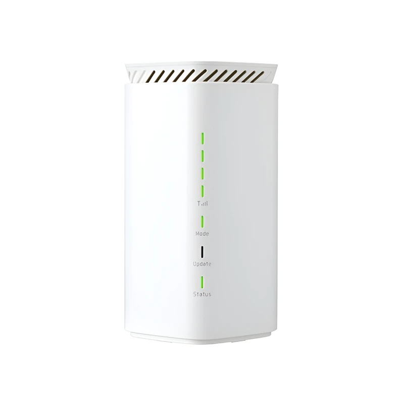 مودم 5G/4G مدل Speed Wi-Fi HOME 5G L12 ساخت NEC