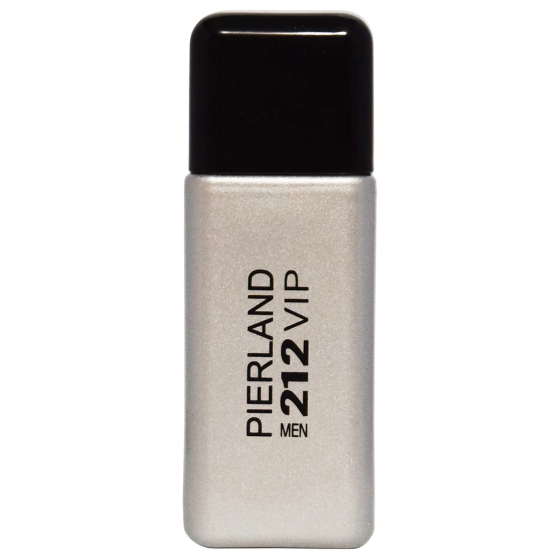 عطر جیبی مردانه پیرلند مدل VIP 212 حجم 25 میلی لیتر