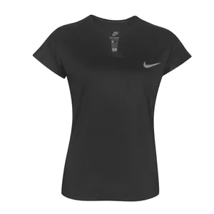 تی شرت آستین کوتاه ورزشی زنانه مدل NIblW133