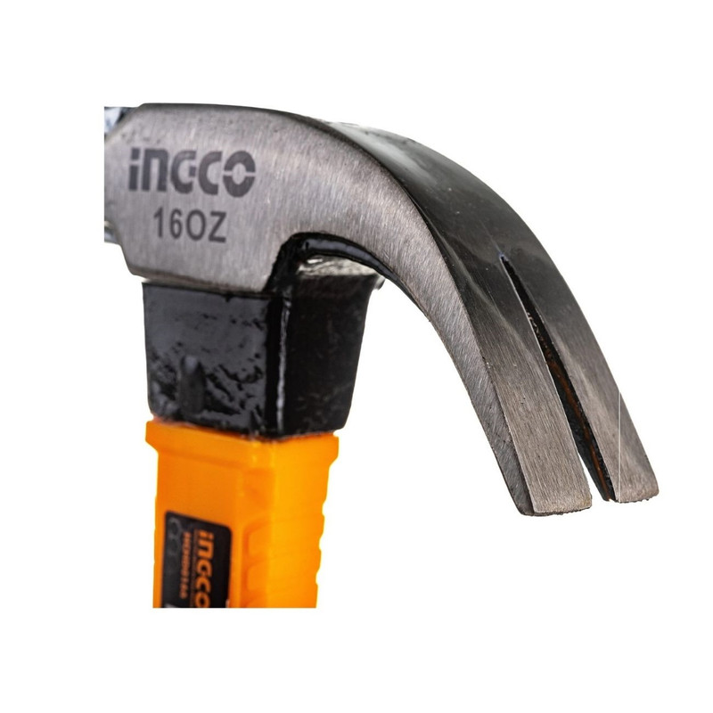 چکش اینکو مدل HCHD0166 وزن 450 گرم