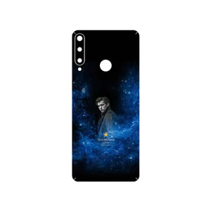 MAHOOT tom holland Cover Sticker for Huawei Y6p