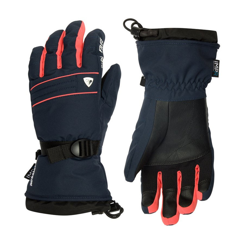 دستکش اسکی روسیگنال مدل RLKWG08 726-S 