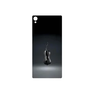 MAHOOT Cello Cover Sticker for Sony Xperia Z3