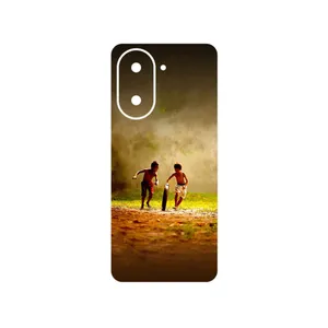 MAHOOT childs play Cover Sticker for Xiaomi Redmi A5 4G