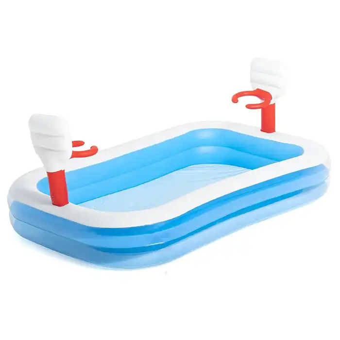 استخر بادی طرح بسکتبال مدل N54122