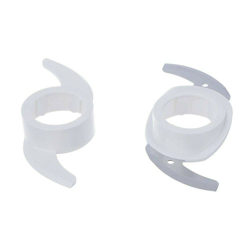 غذاساز مایدیا مدل FPF 360A