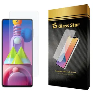 Glass Star SADE Screen Protector For Samsung Galaxy M51