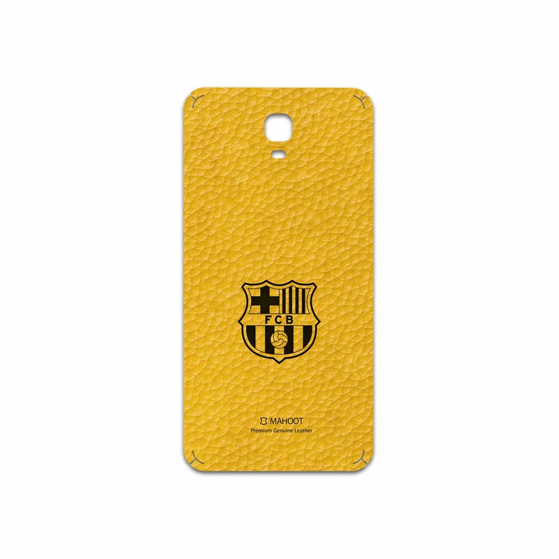 برچسب پوششی ماهوت مدل ML-BRCA مناسب برای گوشی موبایل جی ال ایکس Aria 1