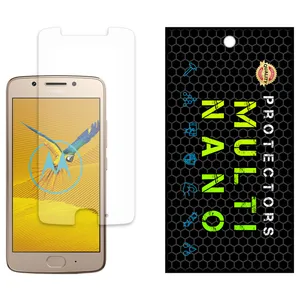 Screen Protector Multinano X-S1M For Mobile Motorola Moto G5