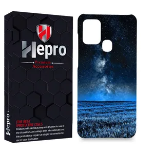 HEPRO MC Cover for Samsung Galaxy A21S