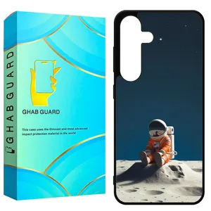 Ghab Guard GCHPS23F Cover For Samsung Galaxy S23 FE
