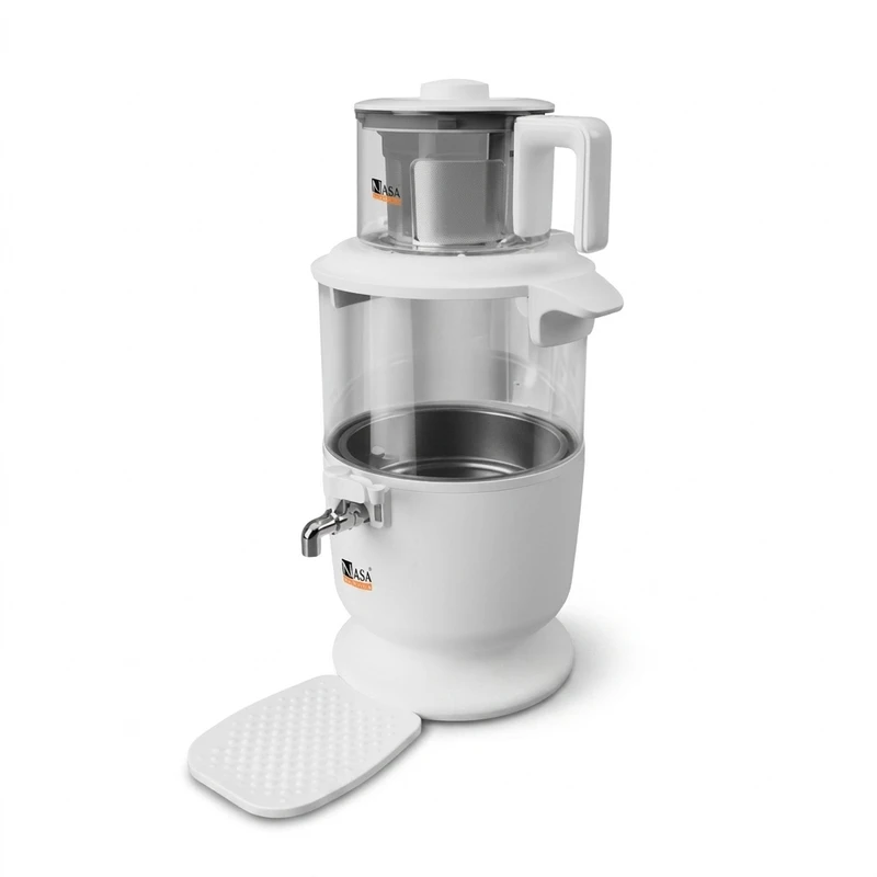 چای ساز ناسا الکتریک مدل NS-525