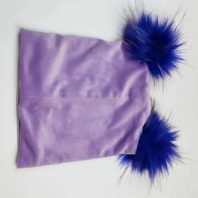 کلاه بچگانه مدل موش