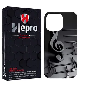 HEPRO MC Cover for Apple IPHONE 13 PRO