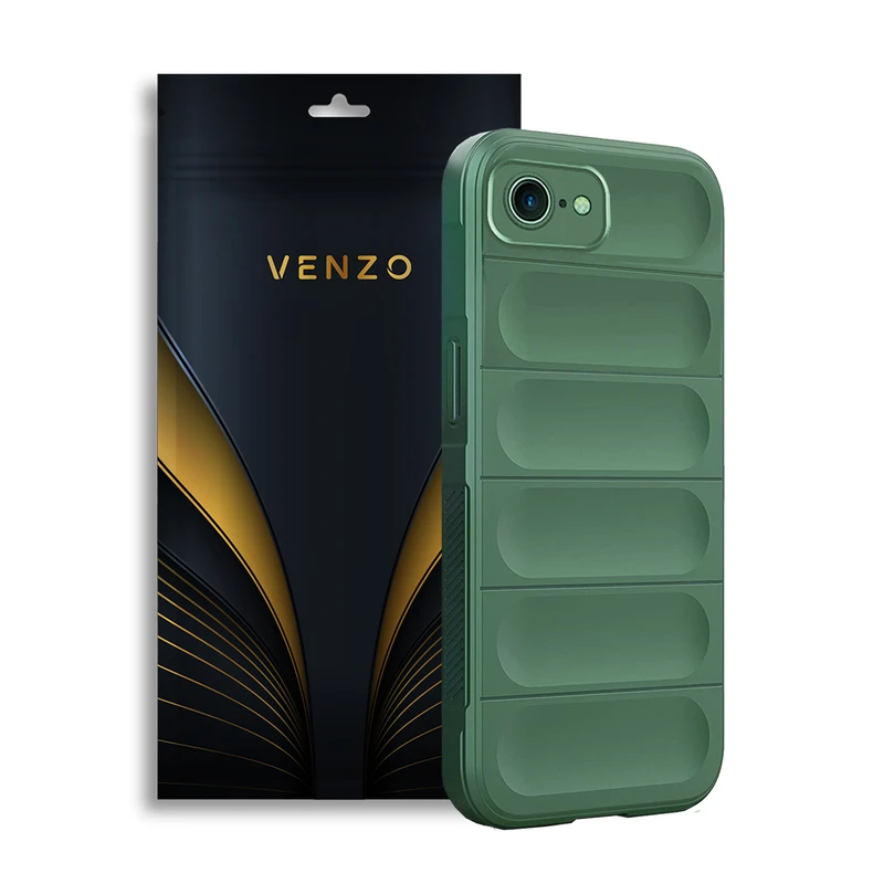    کاور ونزو مدل Flex مناسب برای گوشی موبایل اپل iPhone 6 Plus / 6s Plus