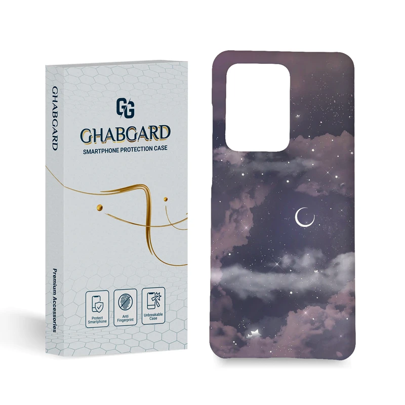 کاور قاب گارد مدل فانتزی مناسب برای گوشی موبایل سامسونگ Galaxy S20 Ultra