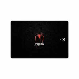 MAHOOT Spider-Man Cover Sticker for Samsung Galaxy Tab S3 9.7 2017 T825