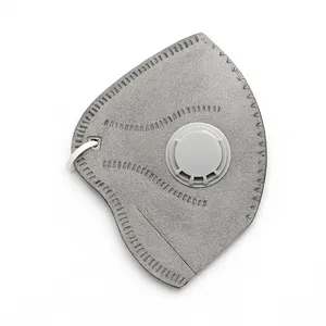 ماسک تنفسی مدل N95 مجموعه ۳۰ عددی