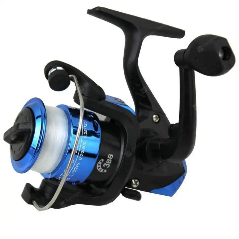 چرخ ماهیگیری مدل WS200