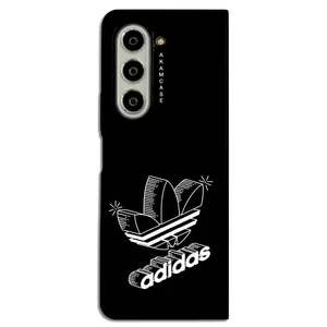 AKAM AMC-WSGZFOLD5-ADIDAS-32 Cover For Samsung Galaxy Z Fold 5