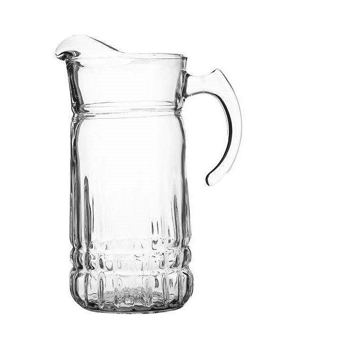 سرویس پارچ و لیوان 7 پارچه کد 2019