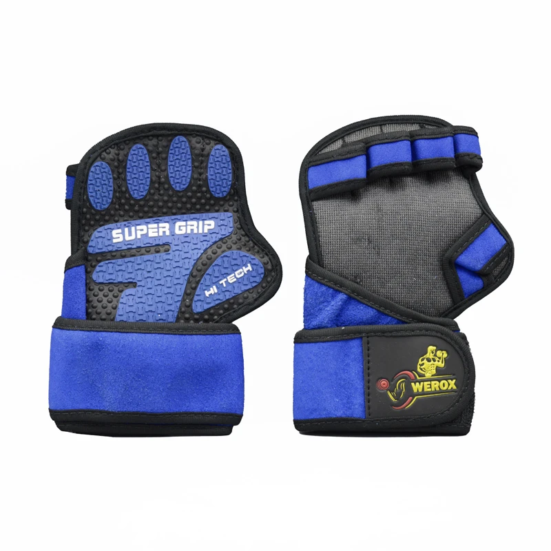 مچ بند ورزشی مدل GS-M-AZS-281558 بسته 2 عددی