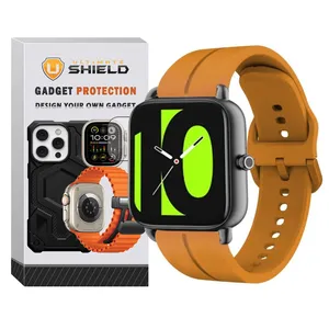 Ultimate Shield SIC Slick Band for Haylou RS4 / RS4 Plus / LS02