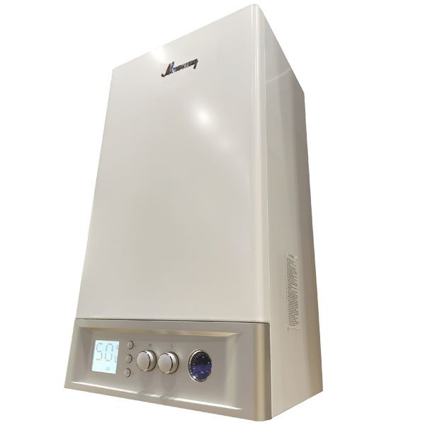 پکیج شوفاژ دیواری مرکوری مدل x4