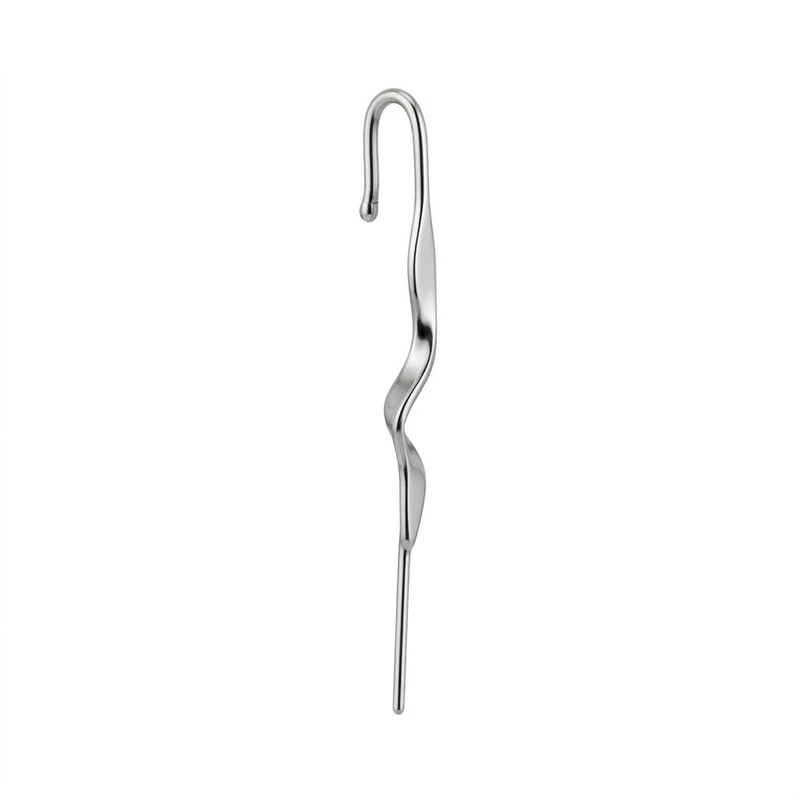 پیرسینگ گوش پایتخت مدلPS480_B1