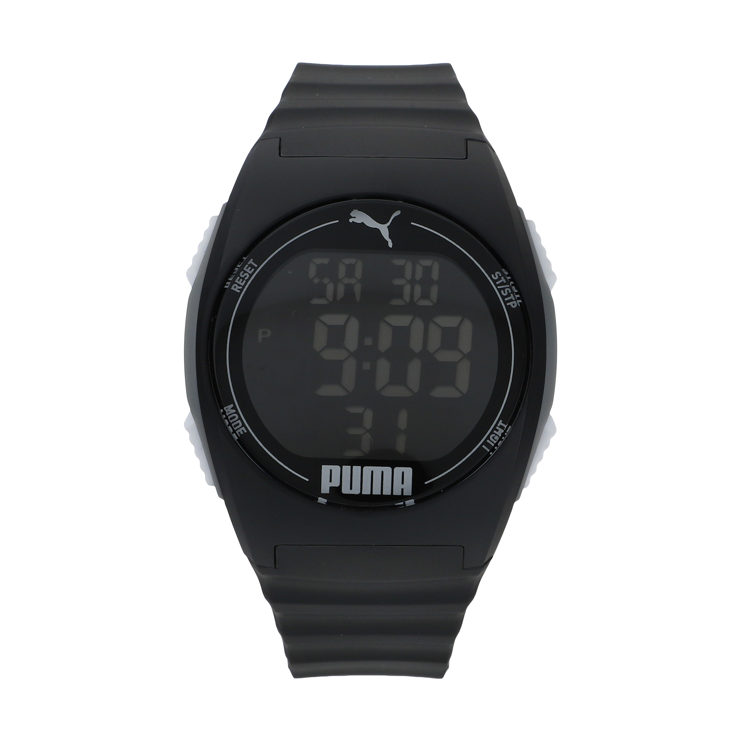 ساعت مچی دیجیتال مردانه پوما مدل P6015