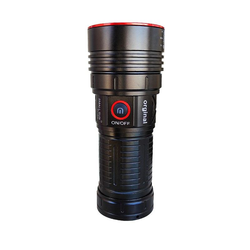 چراغ قوه دستی اسمال سان مدل ZY-T235 -  - 4