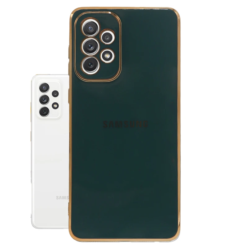 کاور مدل C-3 مناسب برای گوشی موبایل سامسونگ Galaxy A73