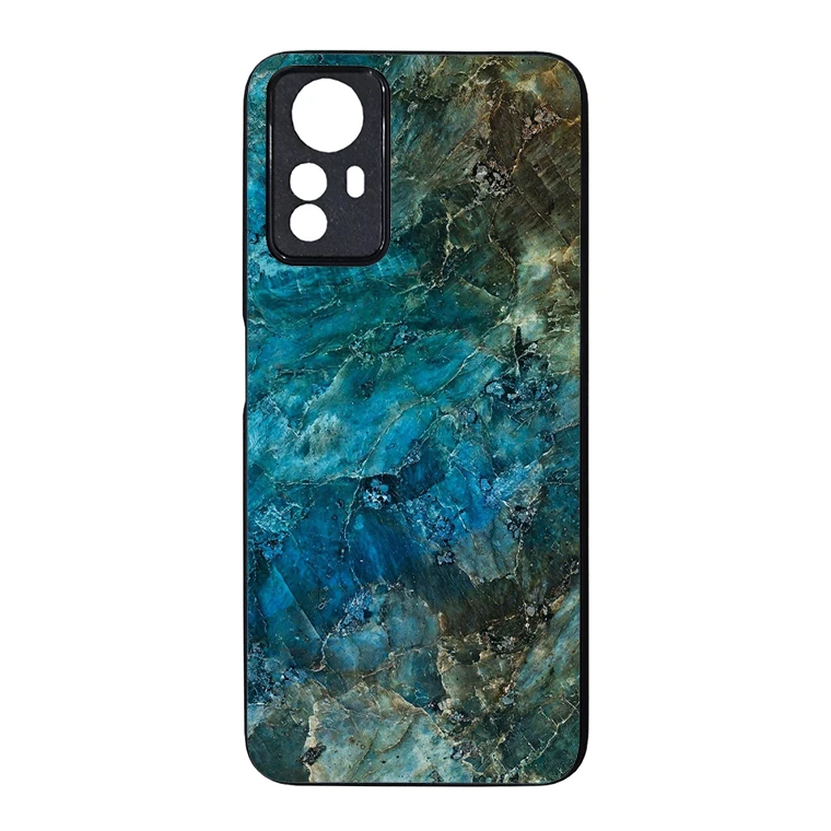 کاور گالری وبفر طرح نقاشی مناسب برای گوشی موبایل شیائومی redmi note 12s 4g