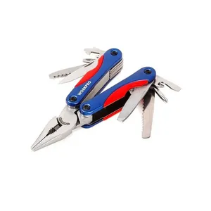 Workpro WP380217 12 IN 1 Multi-Tool 
