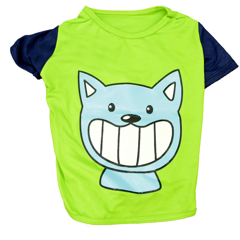 لباس سگ و گربه مدل SB1 سایز XL