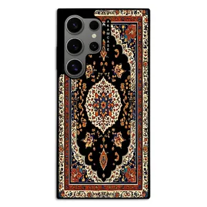 AKAM AMC-WSGS24U-PERSIAN-21 Cover For Samsung Galaxy S24 Ultra