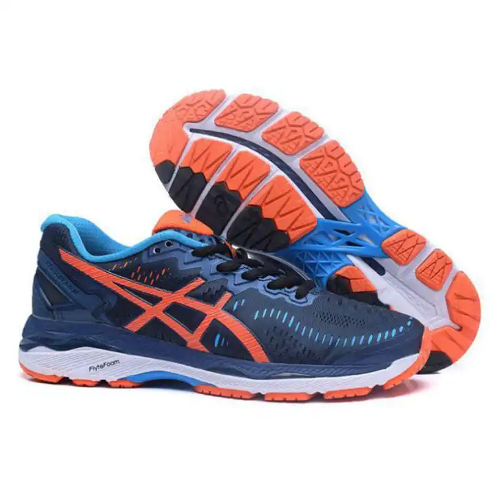 کفش مخصوص پیاده روی مدل gel kayano 23 - 7465