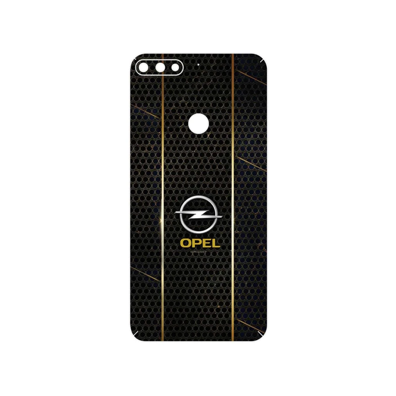 برچسب پوششی ماهوت مدل OPEL مناسب برای گوشی موبایل آنر 7C