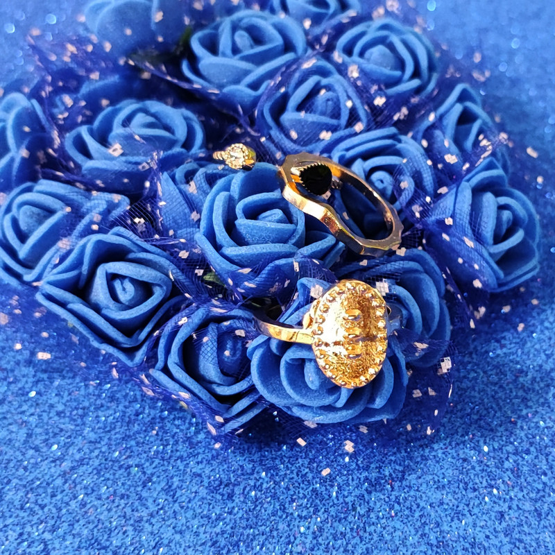 بند انگشتی زنانه کد RKH_1273 مجموعه 3 عددی بند انگشتی زنانه کد RKH_1273 مجموعه 3 عددی