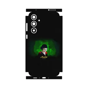 MAHOOT Le Fabuleux Destin dAmelie Poulain-FullSkin Cover Sticker for Samsung Galaxy A35