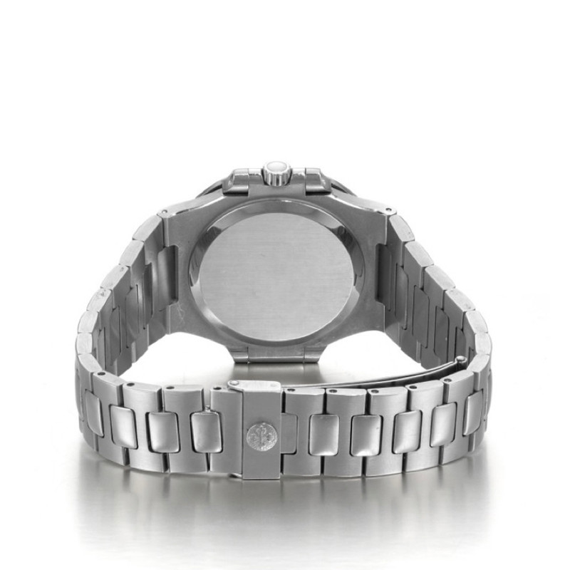 ساعت مچی عقربه ای مردانه مدل Nat