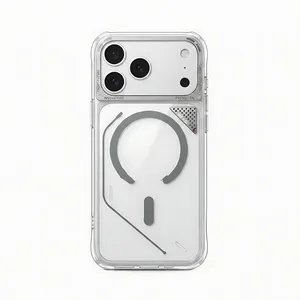 Peradi Case For Apple iPhone 17 Pro