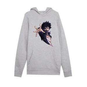 هودی زنانه مدل انیمه کد 2324