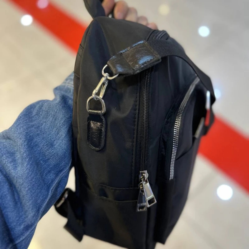 عکس شماره 3 : کوله پشتی زنانه مدل امپاکو