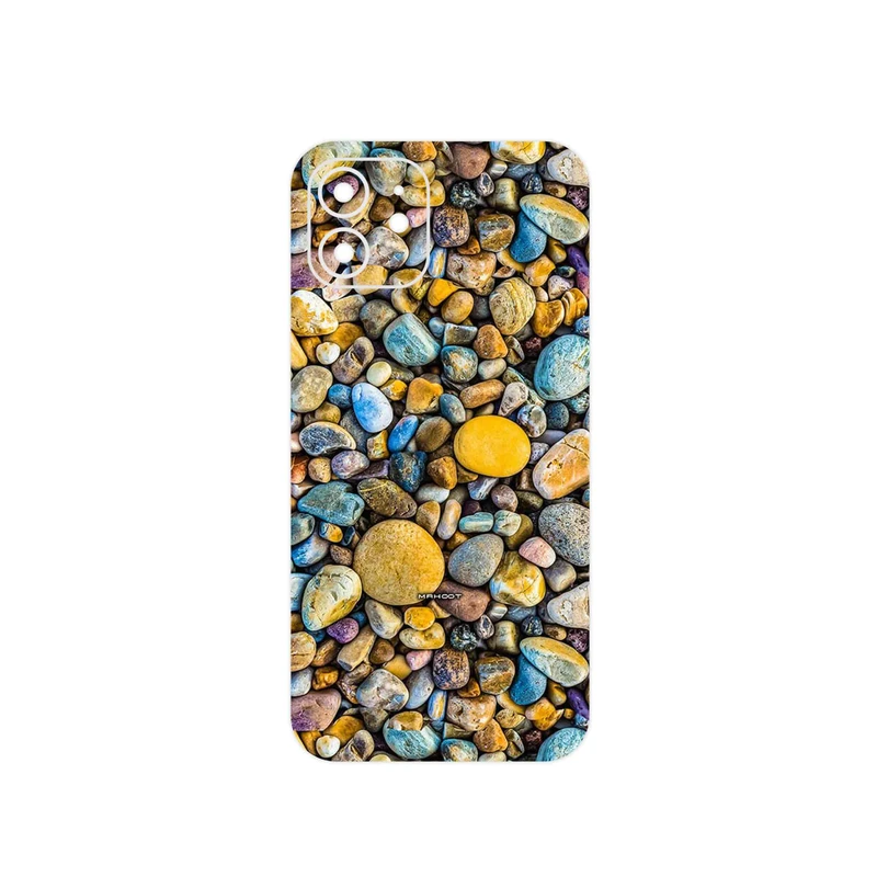 برچسب پوششی ماهوت مدل River rocks مناسب برای گوشی موبایل اپل iPhone 12